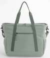 BG375 BagBase Ramble Tote Bag Dusty Green colour image